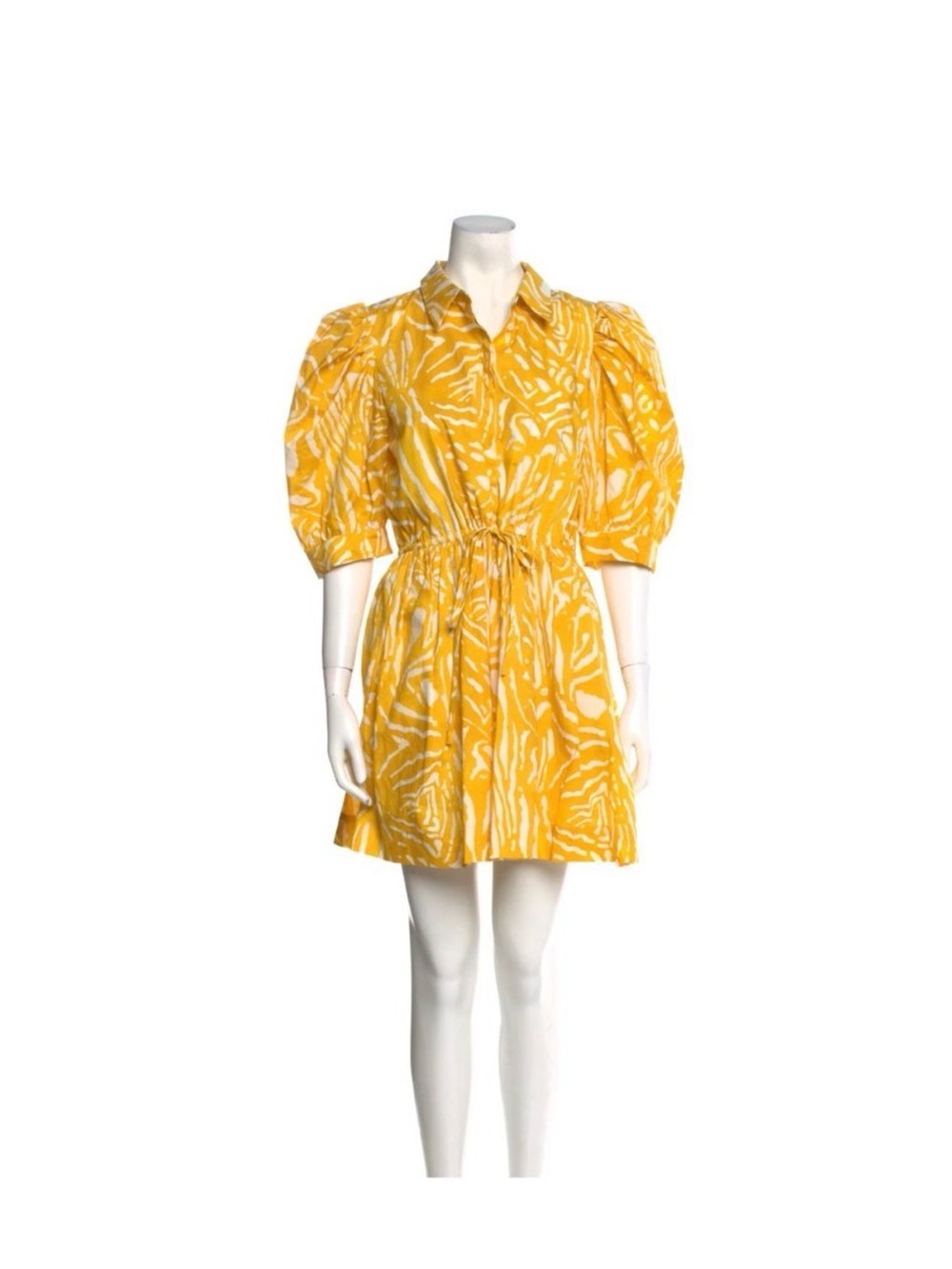 Hunter Bell McCauley dress XL